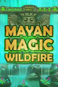 Mayan Magic Wildfire